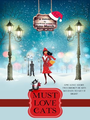 cover image of Must Love Cats